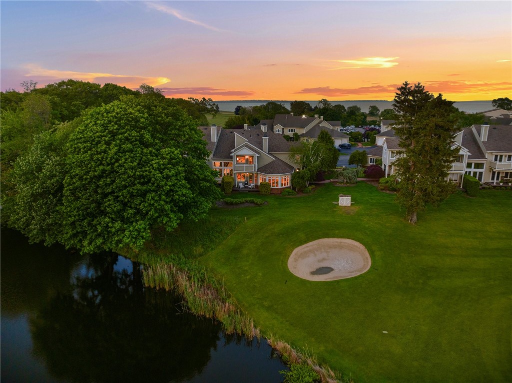 38 Eagle Drive North Kingstown, RI 02852 - Photo 45 of 50