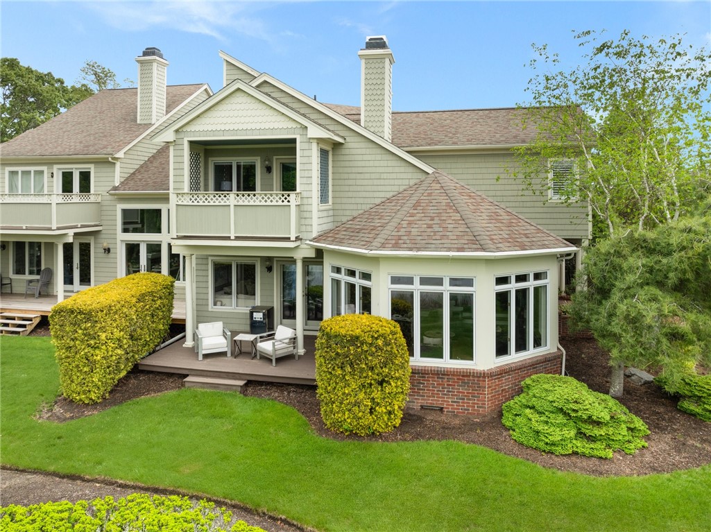 38 Eagle Drive North Kingstown, RI 02852 - Photo 5 of 50