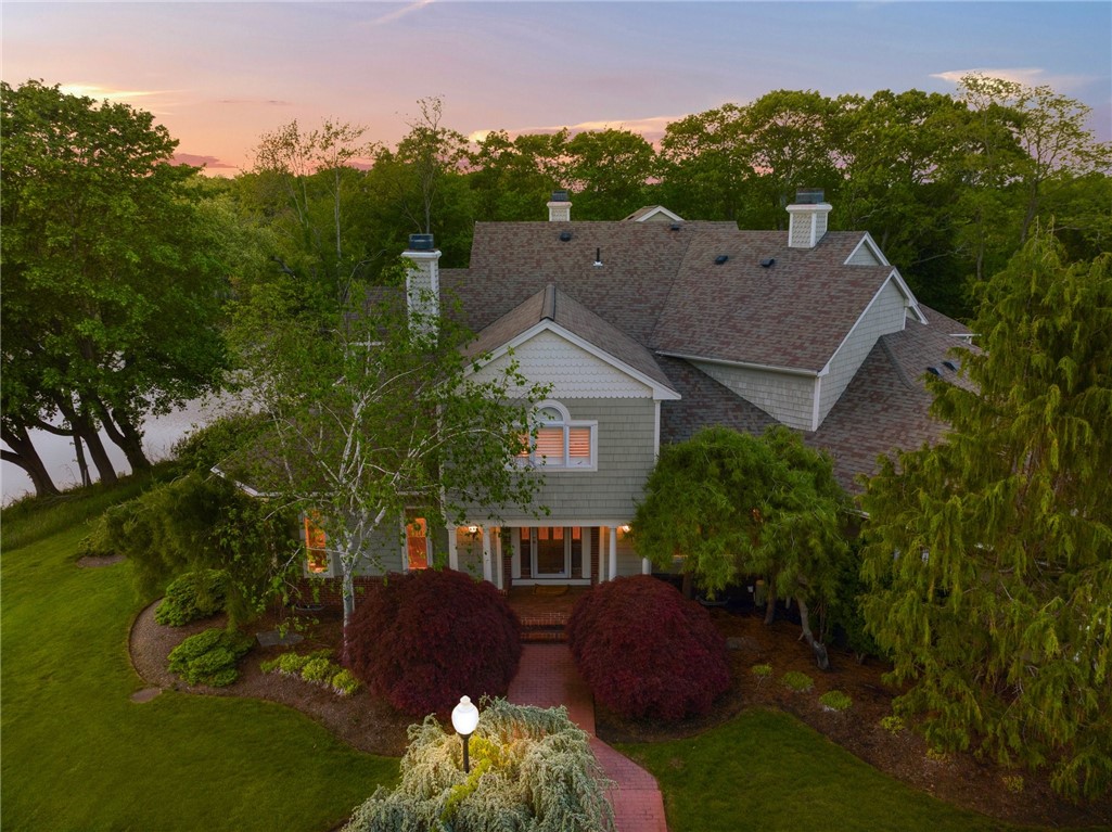 38 Eagle Drive North Kingstown, RI 02852 - Photo 6 of 50