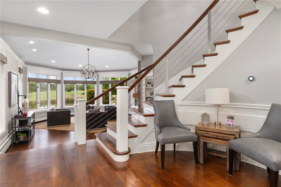 38 Eagle Drive North Kingstown, RI 02852 - Photo 10 of 50