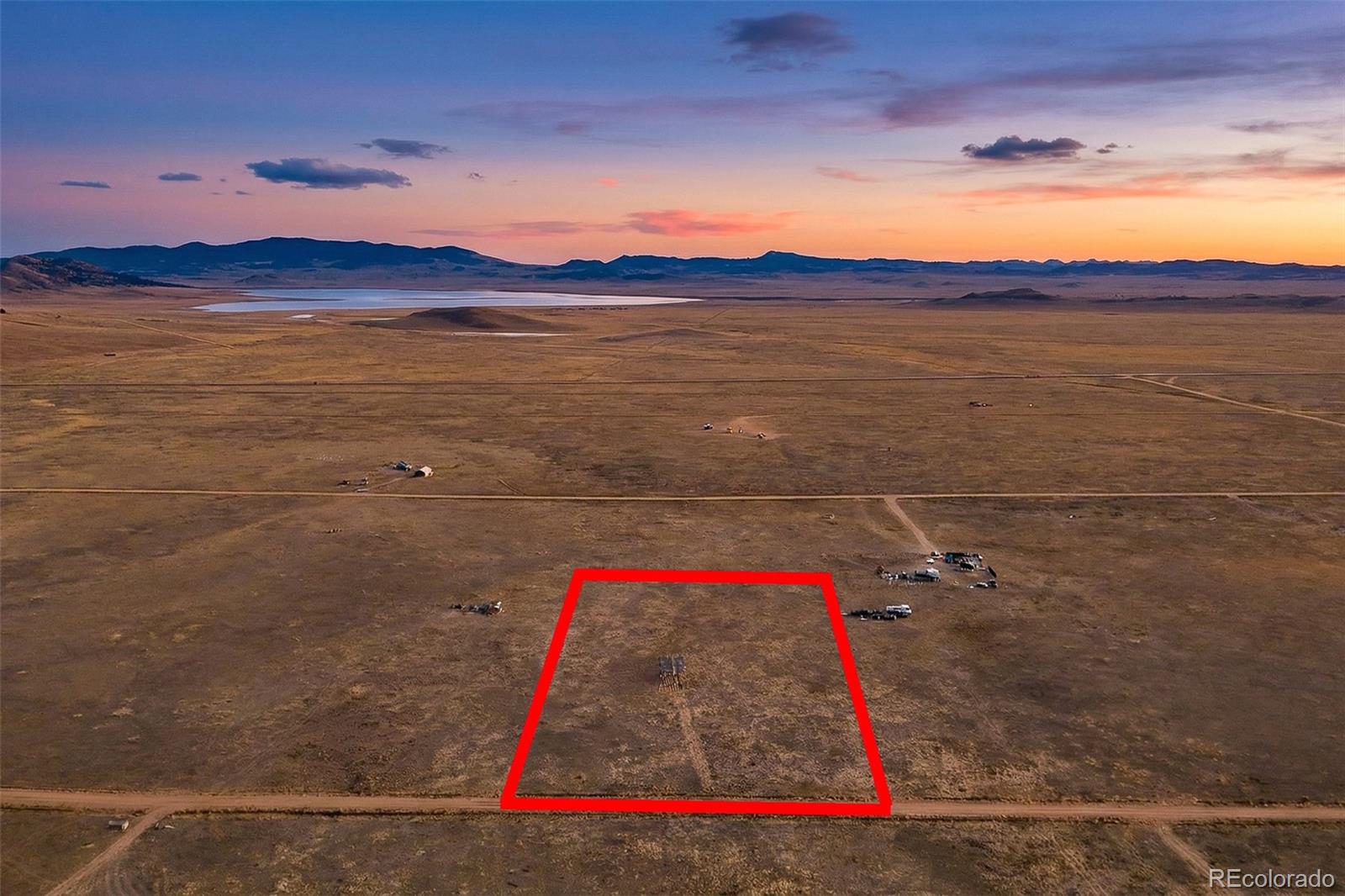 5372 Routt Road Hartsel, CO 80449 - Photo 2 of 10 a view of beach and ocean