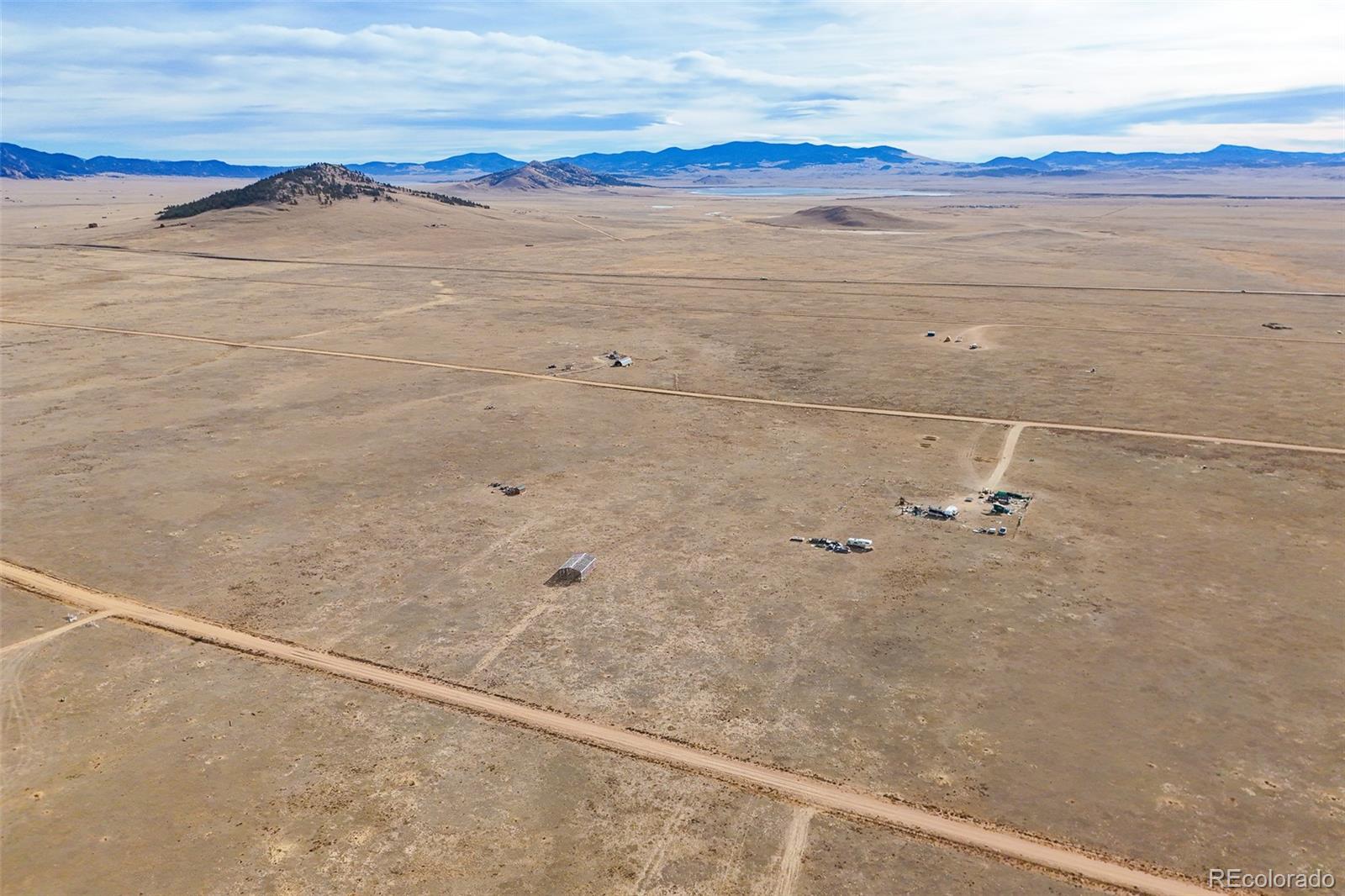 5372 Routt Road Hartsel, CO 80449 - Photo 4 of 10 a bathroom with a shower
