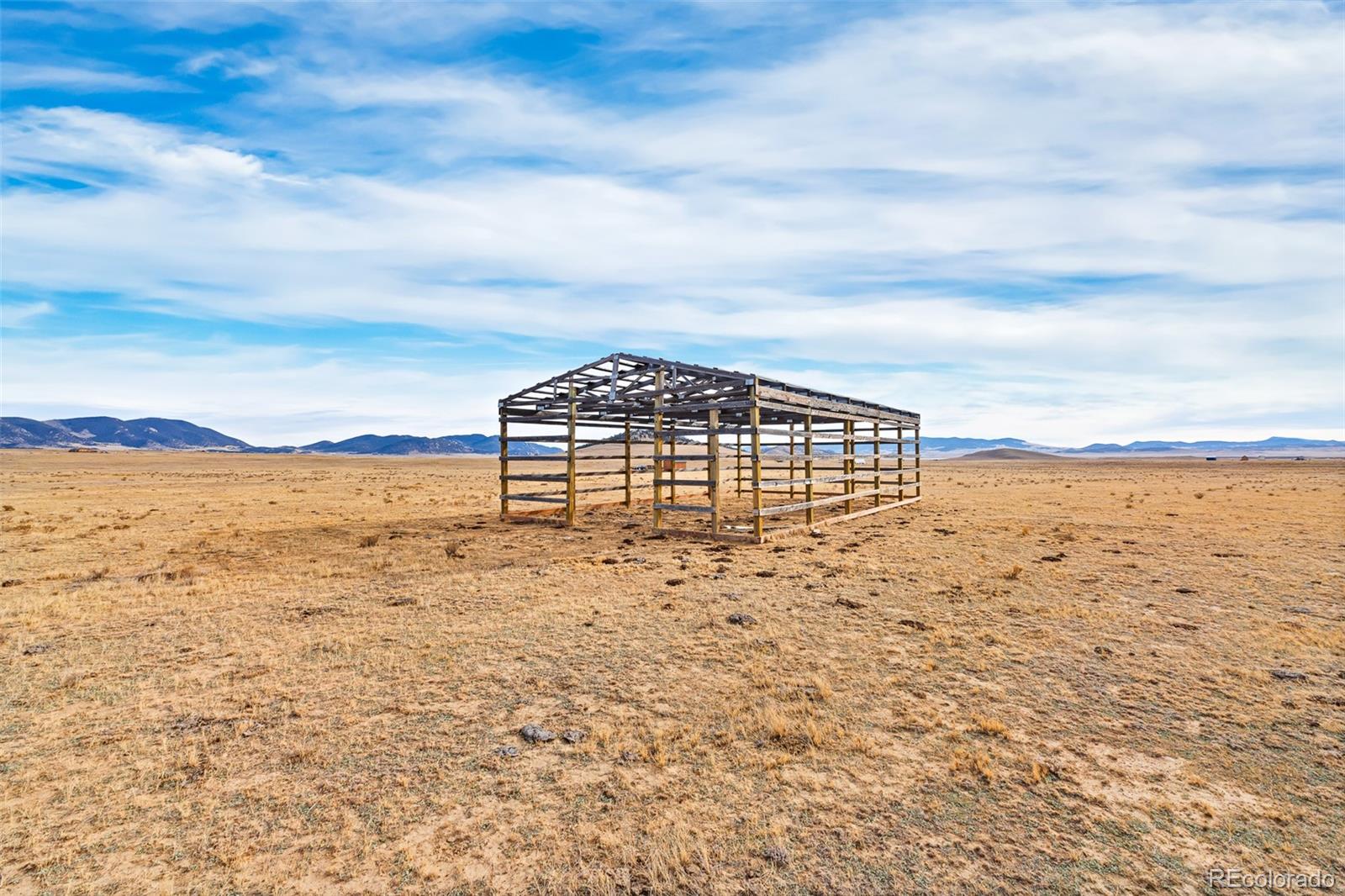 5372 Routt Road Hartsel, CO 80449 - Photo 8 of 10 a view of an ocean beach