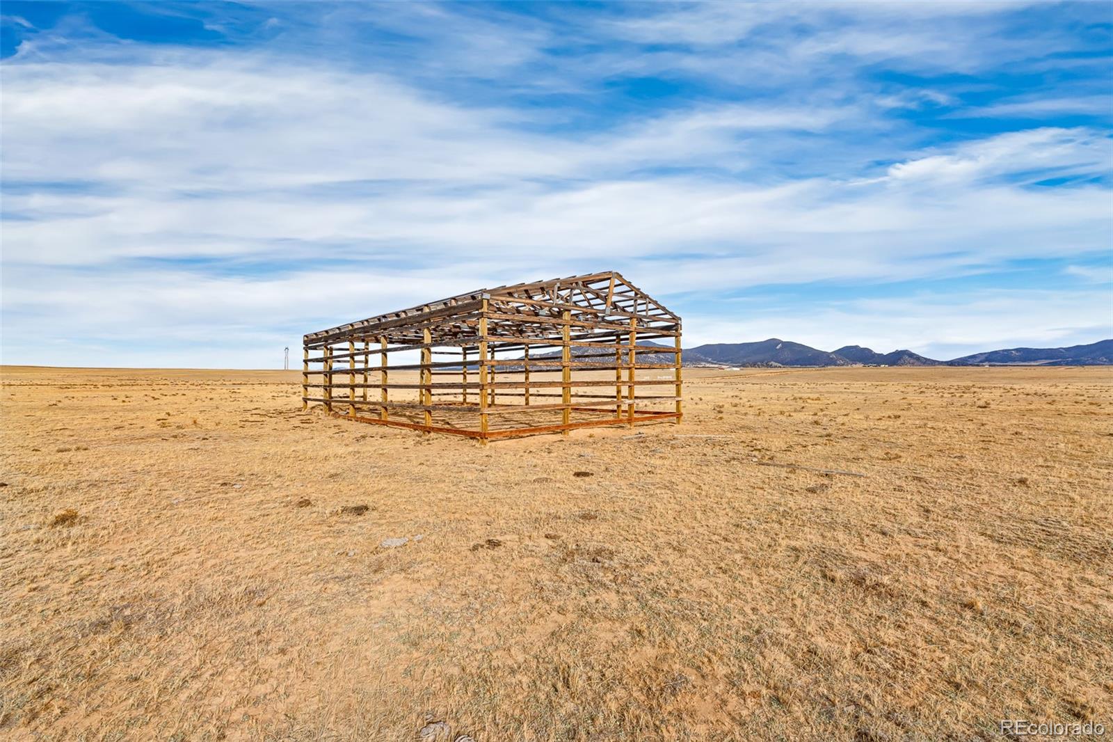 5372 Routt Road Hartsel, CO 80449 - Photo 9 of 10 a view of an ocean beach