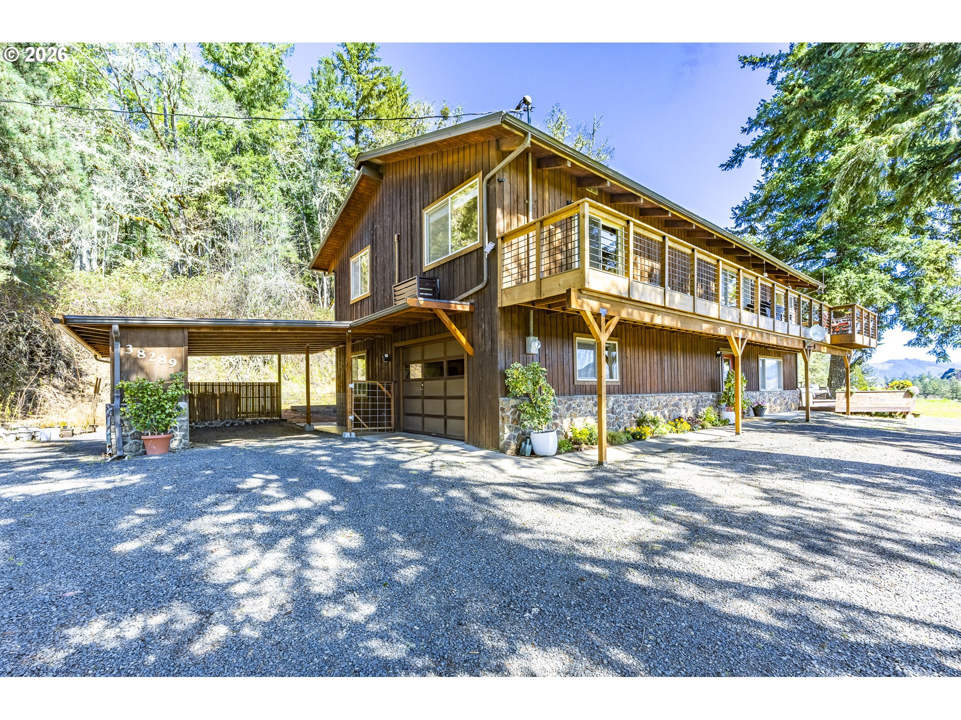 38289 Harolds Road Dexter, OR 97431 - Photo 1 of 48
