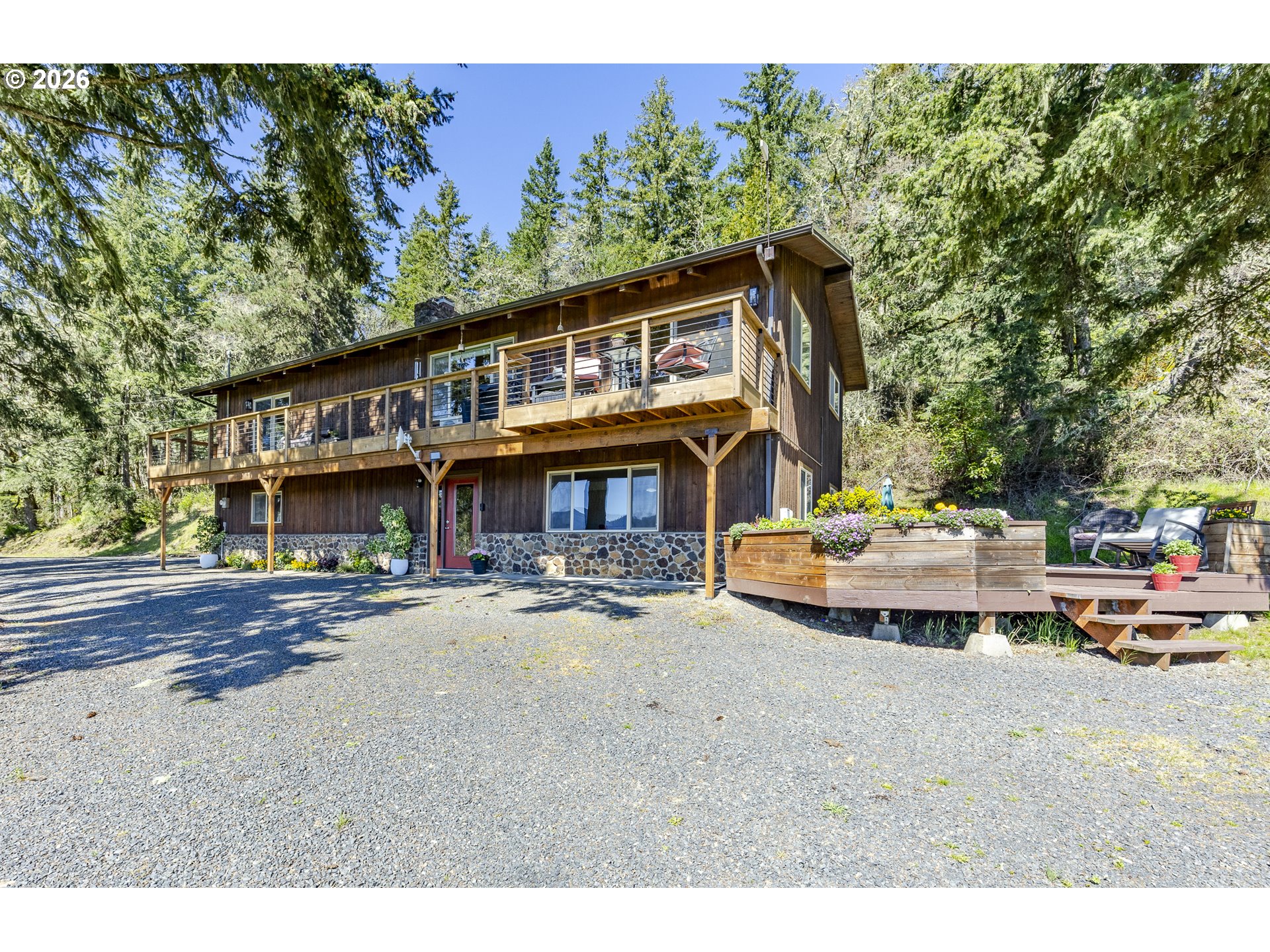 38289 Harolds Road Dexter, OR 97431 - Photo 2 of 48
