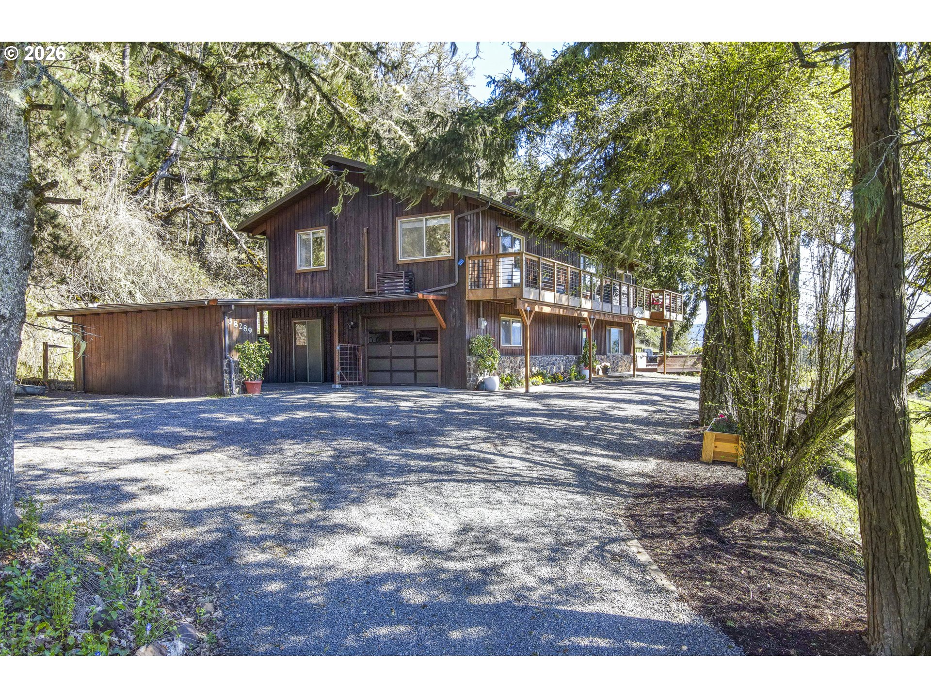 38289 Harolds Road Dexter, OR 97431 - Photo 42 of 48