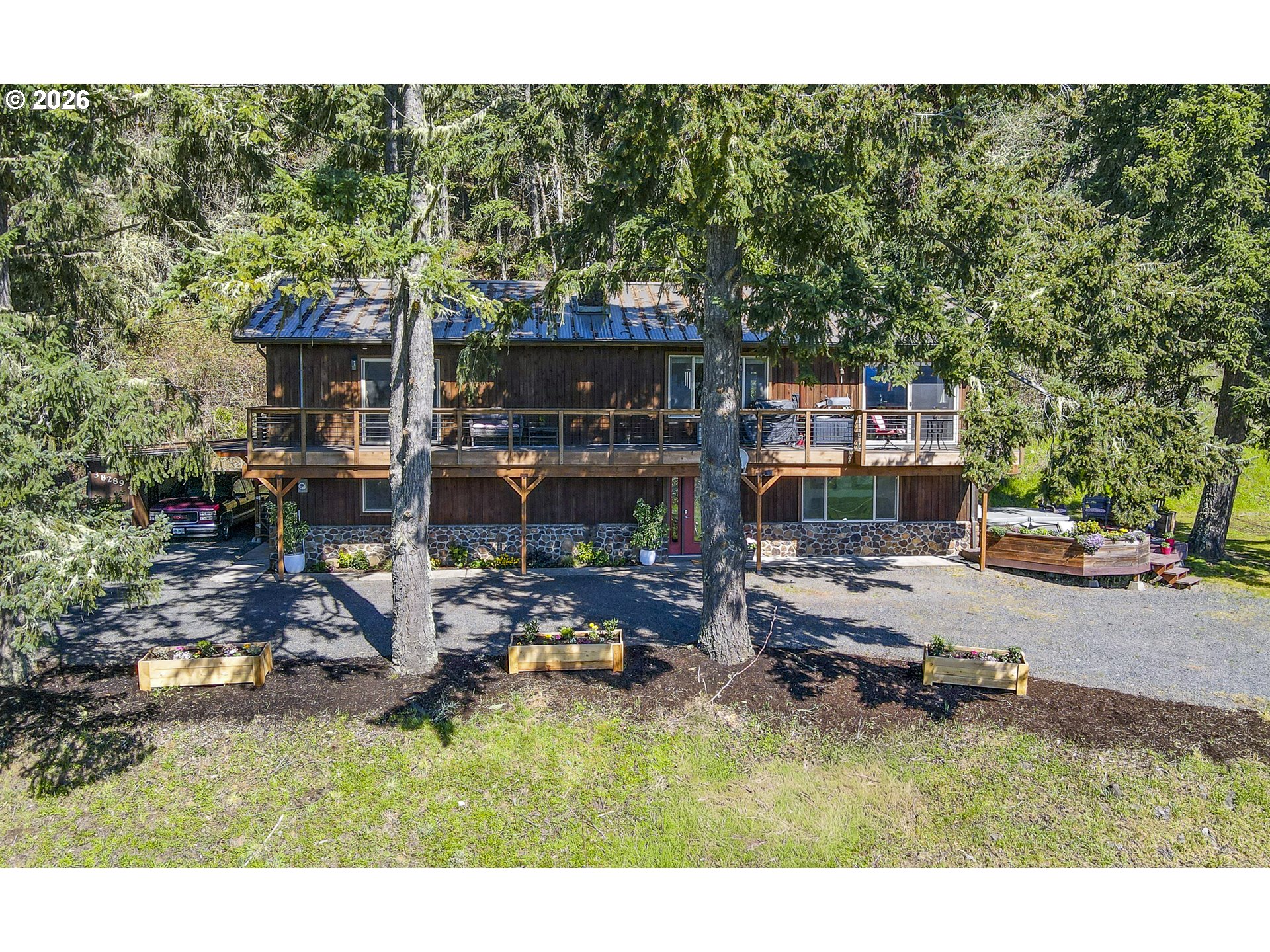 38289 Harolds Road Dexter, OR 97431 - Photo 43 of 48