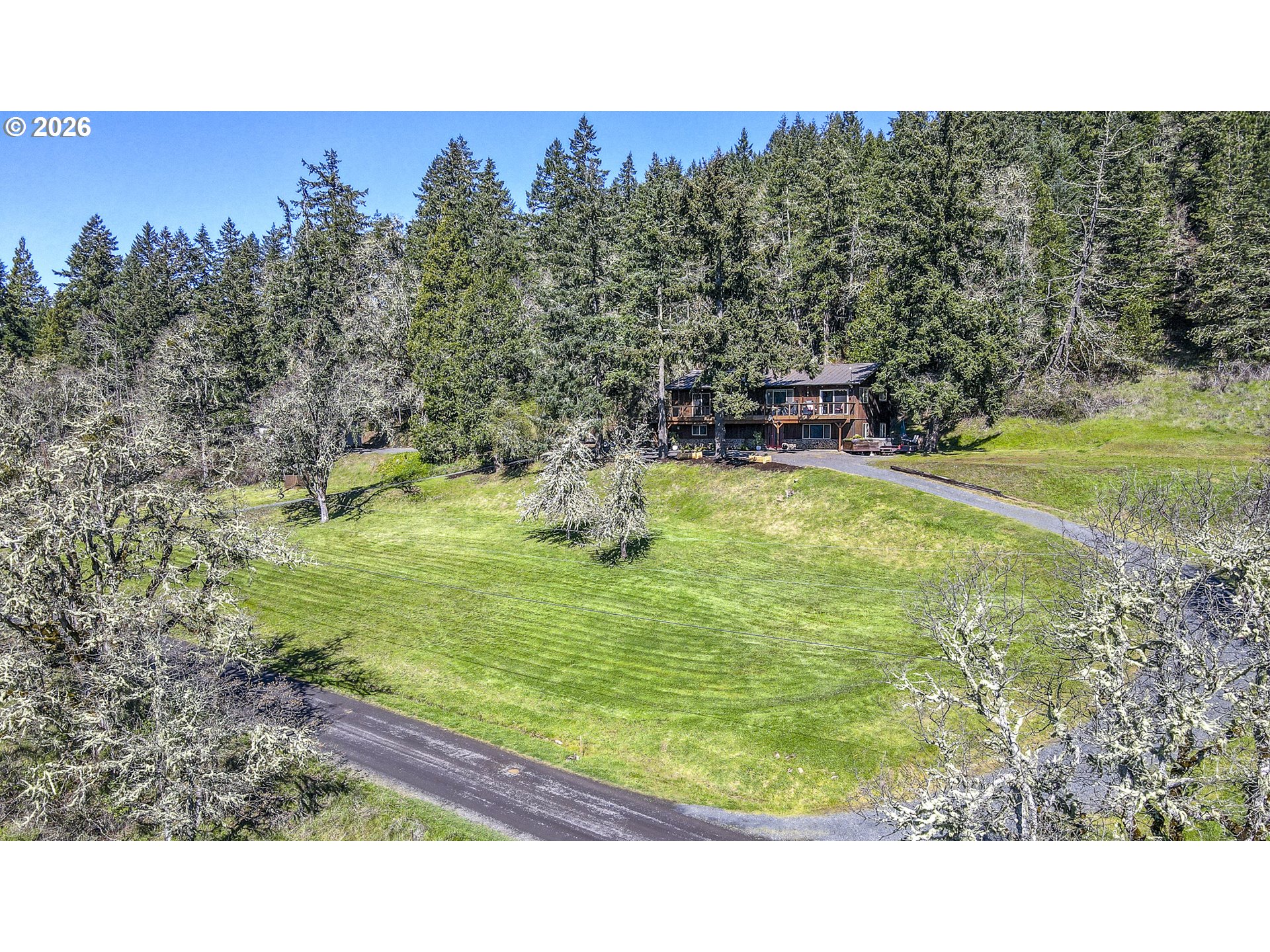 38289 Harolds Road Dexter, OR 97431 - Photo 44 of 48