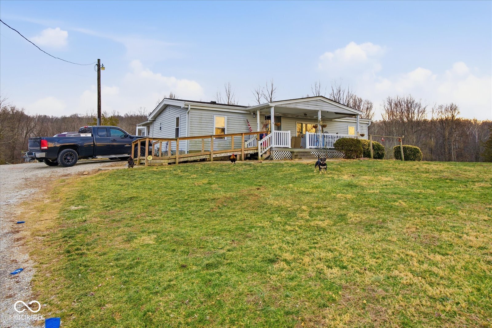 8799 South Nineveh Road Nineveh, IN 46164 - Photo 21 of 44