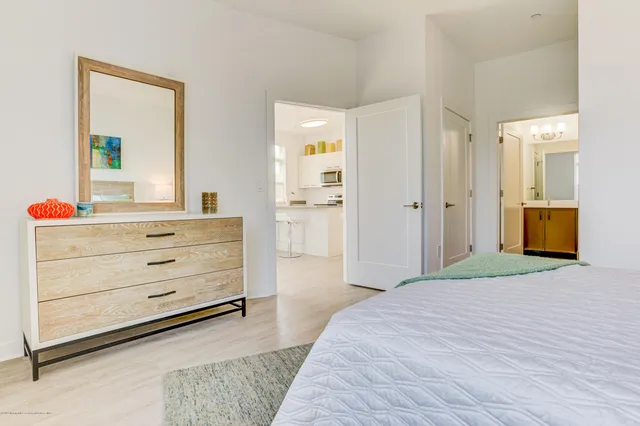 $5,300 | 55 West Front Street, Unit 301, Red Bank, NJ 07701