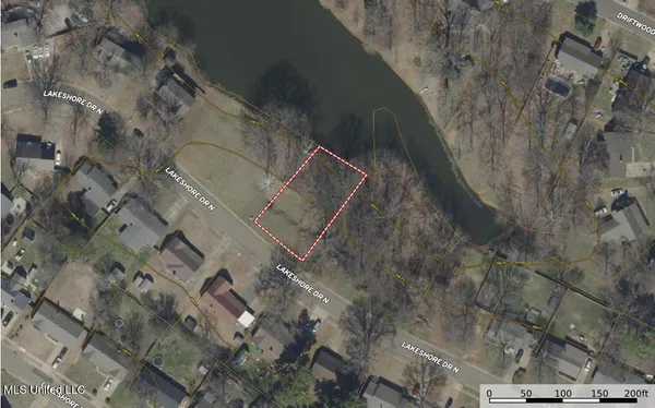 $35,000 | 1 Lakeshore Drive, Southaven, MS 38671