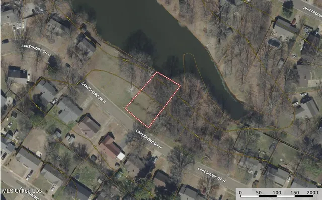 $35,000 | 1 Lakeshore Drive, Southaven, MS 38671