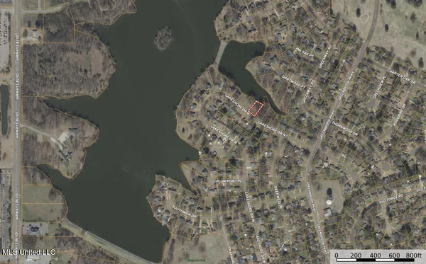 $35,000 | 1 Lakeshore Drive, Southaven, MS 38671