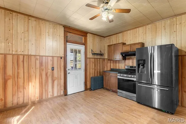 $122,500 | 907 South Jackson Street, Belleville, IL 62220