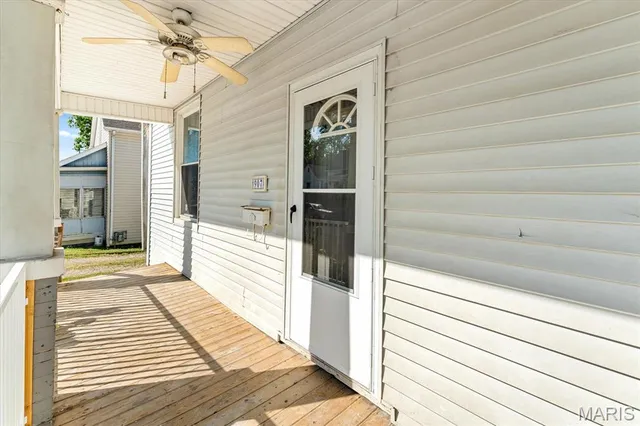 $122,500 | 907 South Jackson Street, Belleville, IL 62220