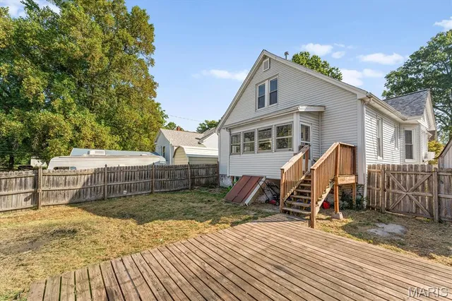 $122,500 | 907 South Jackson Street, Belleville, IL 62220