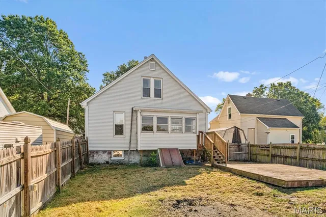 $122,500 | 907 South Jackson Street, Belleville, IL 62220