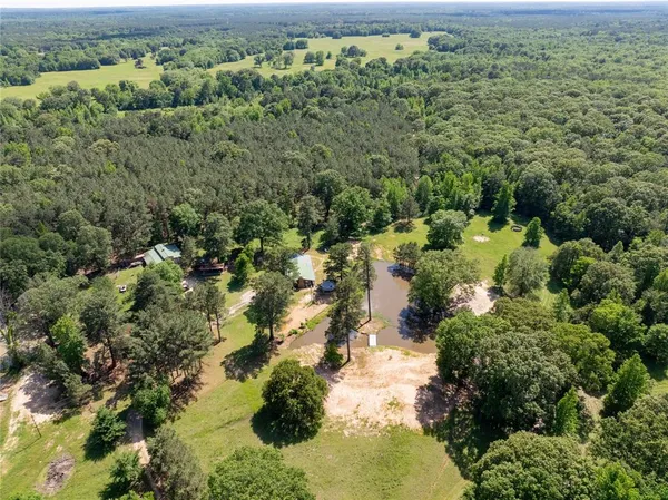 $1,495,000 | 17631 Farm Road 1159, Clarksville, TX 75426