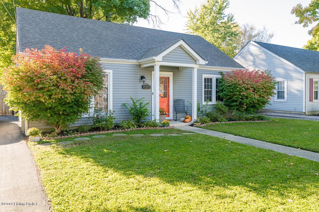 2706 Alanmede Road Louisville, KY 40205 - Photo 4 of 21 Alanmede 3