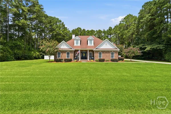 $705,000 | 1695 Saint Catherine Circle, Richmond Hill, GA 31324