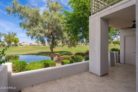 $1,145,000 | 7272 East Gainey Ranch Road, Unit 15, Scottsdale, AZ 85258