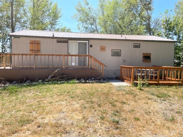 761 Riverbend Loop Road Cusick, WA 99119 - Photo 1 of 24