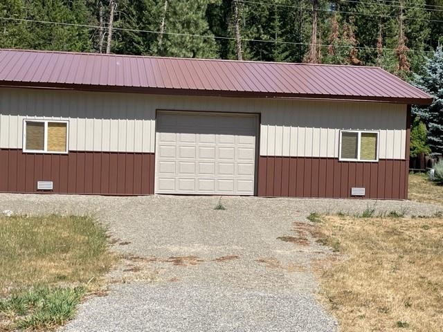 761 Riverbend Loop Road Cusick, WA 99119 - Photo 20 of 24