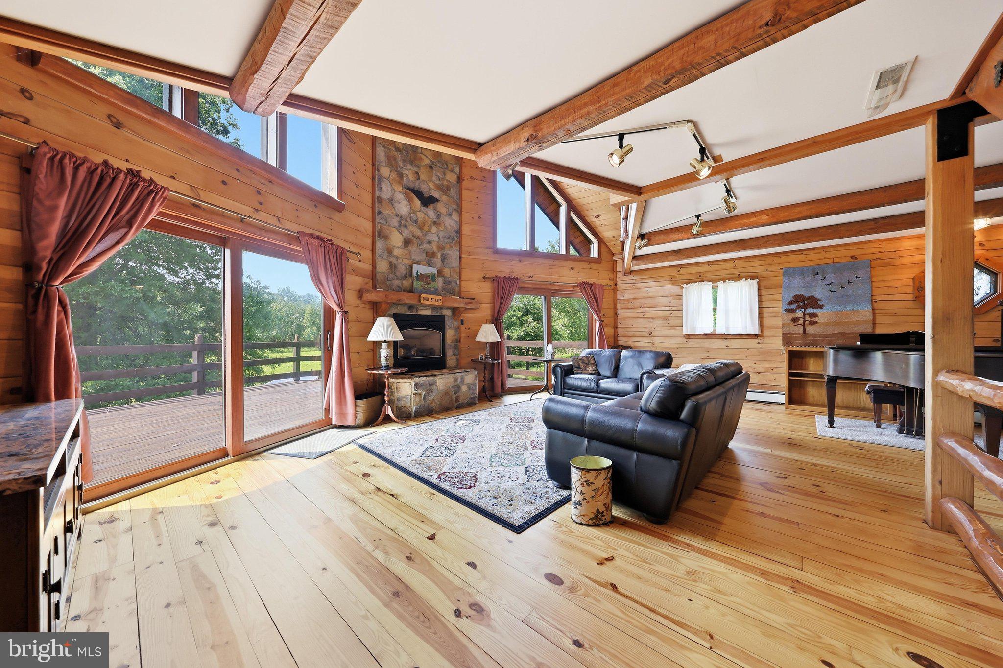 271 Rake Factory Road Biglerville, PA 17307 - Photo 31 of 72 Living Room