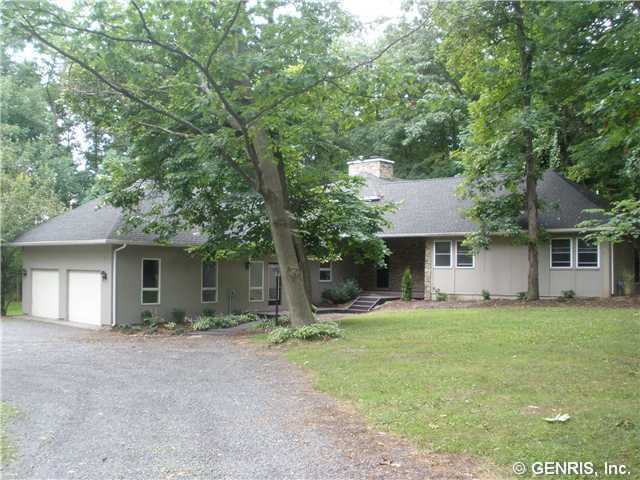 55 Snell Road Geneva Town, NY 14456 - Photo 1 of 1 Exterior Front