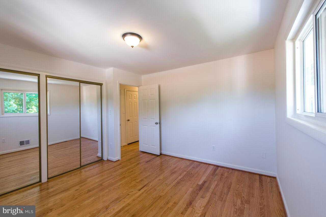 8810 Crandall Road Lanham, MD 20706 - Photo 15 of 30 Bedroom (Master)