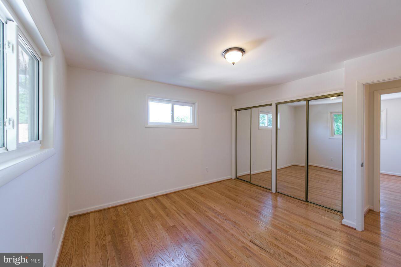 8810 Crandall Road Lanham, MD 20706 - Photo 16 of 30 Bedroom (Master)