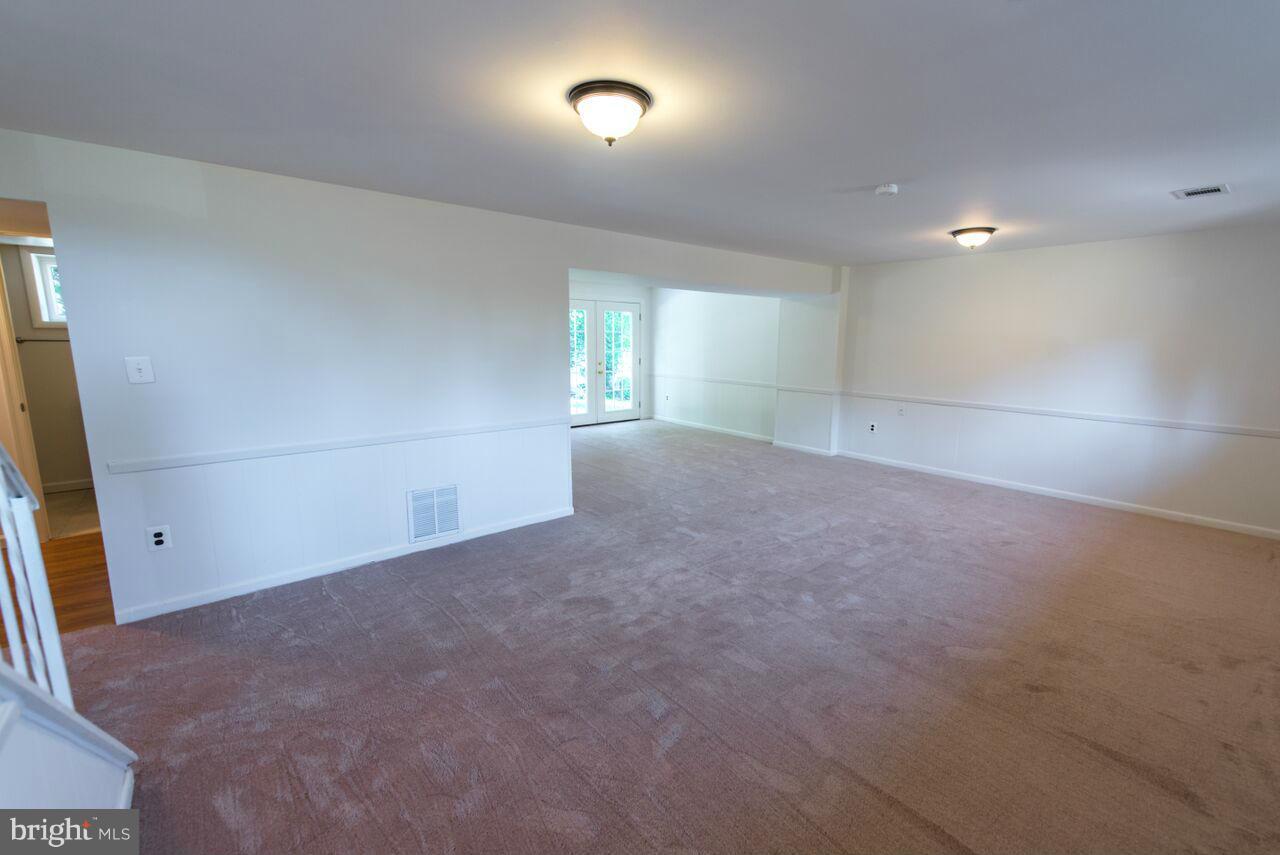 8810 Crandall Road Lanham, MD 20706 - Photo 18 of 30 Basement