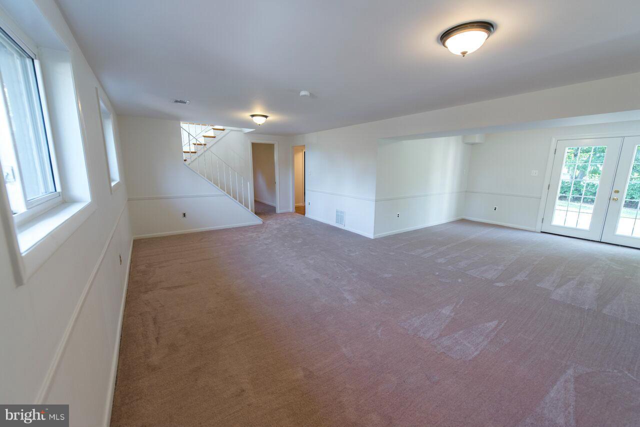 8810 Crandall Road Lanham, MD 20706 - Photo 19 of 30 Basement