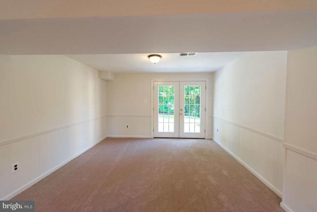 8810 Crandall Road Lanham, MD 20706 - Photo 20 of 30 Basement
