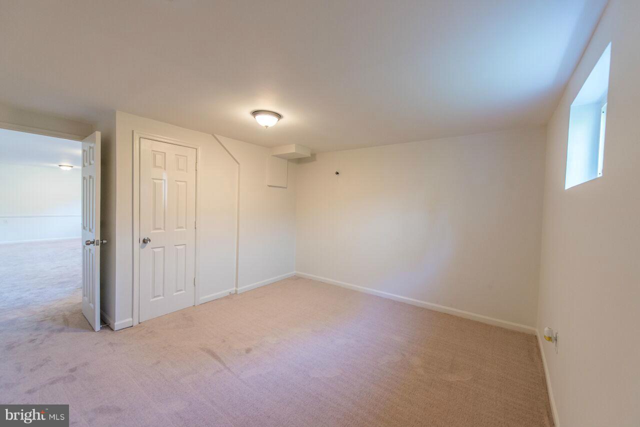 8810 Crandall Road Lanham, MD 20706 - Photo 22 of 30 Bedroom