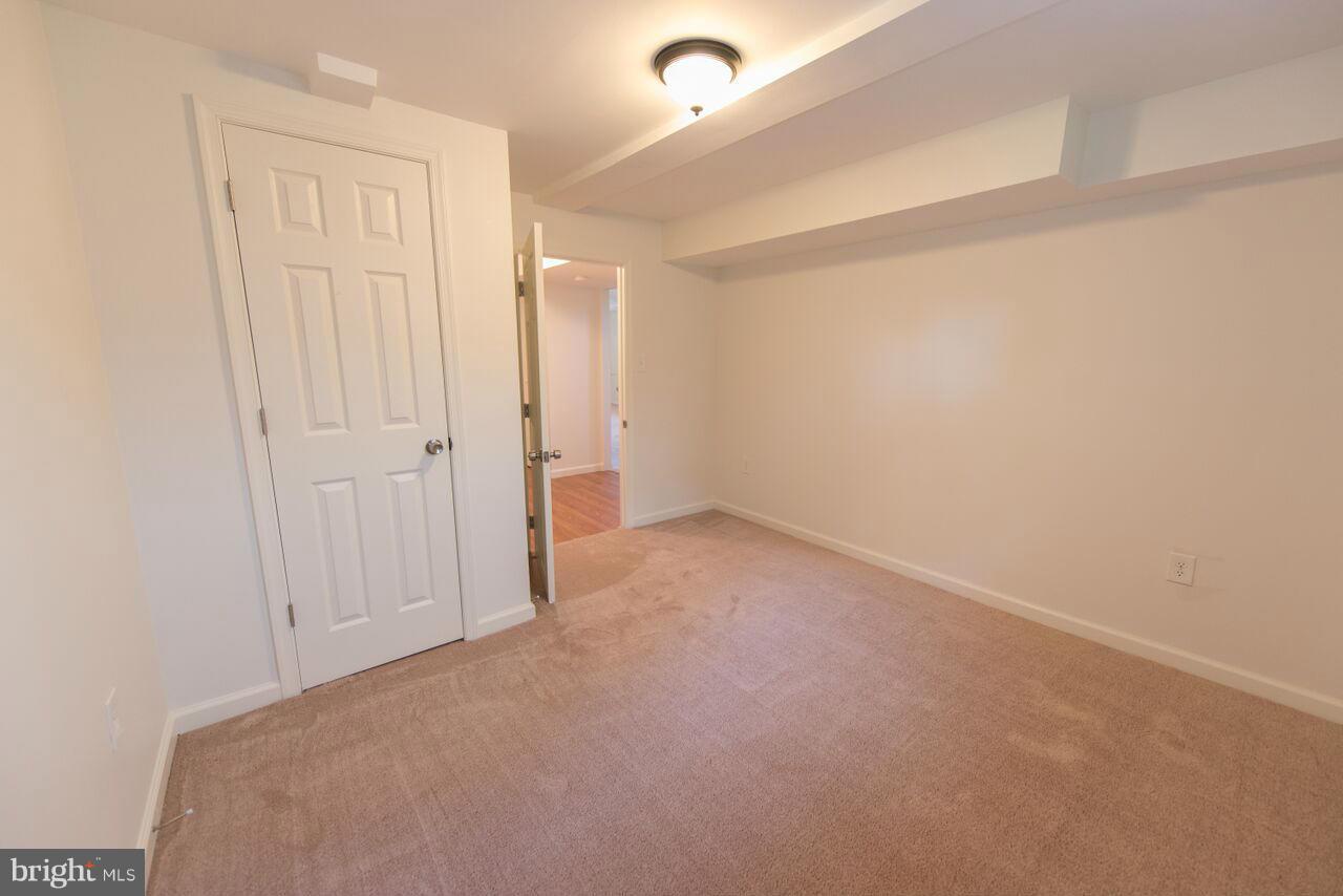8810 Crandall Road Lanham, MD 20706 - Photo 25 of 30 Bedroom