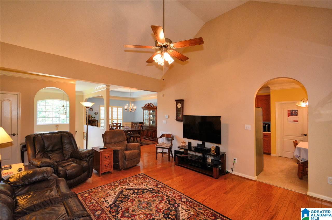 644 Wynlake Cove Alabaster, AL 35007 - Photo 13 of 47