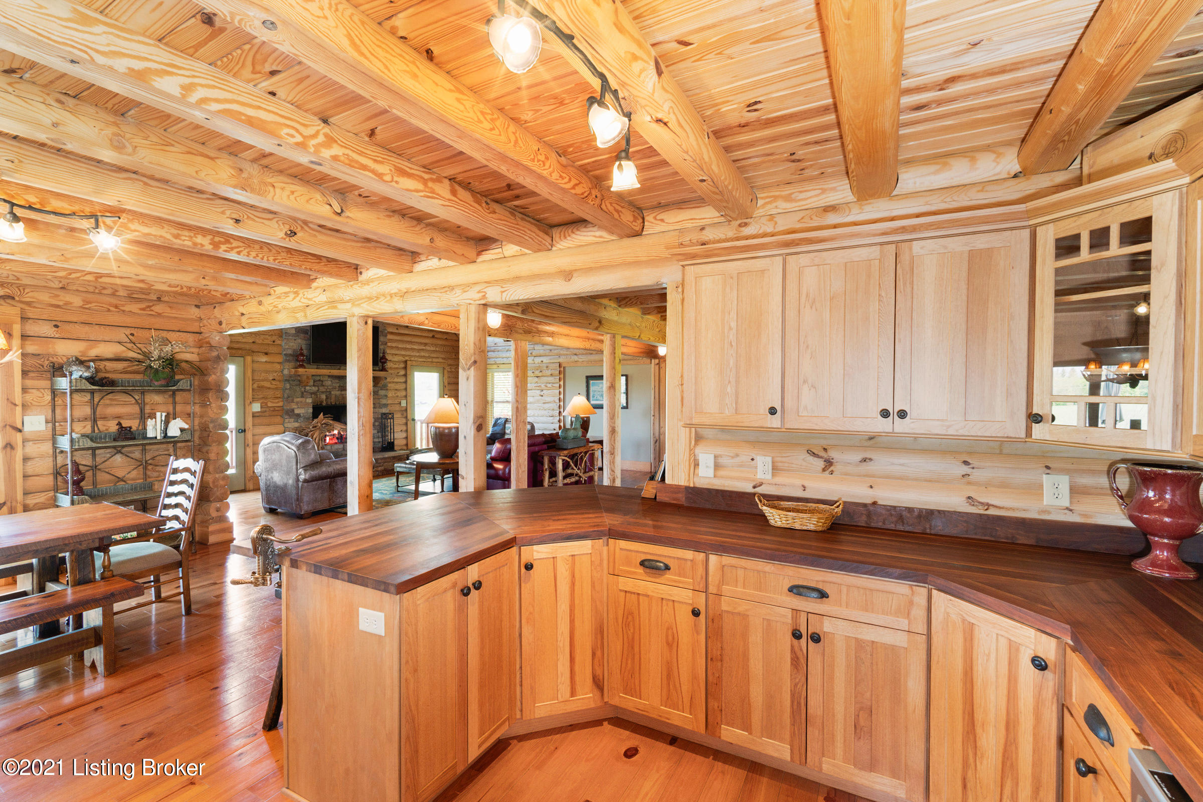 1158 Conner Station Road Simpsonville, KY 40067 - Photo 8 of 44 18-2-13