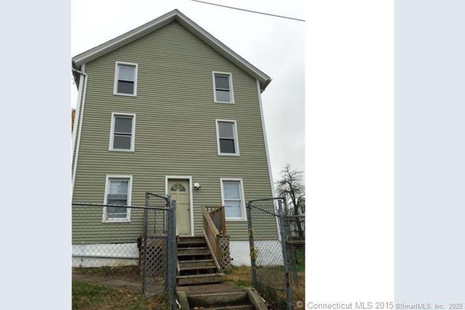 74 Prospect Street Meriden, CT 06451 - Photo 1 of 1