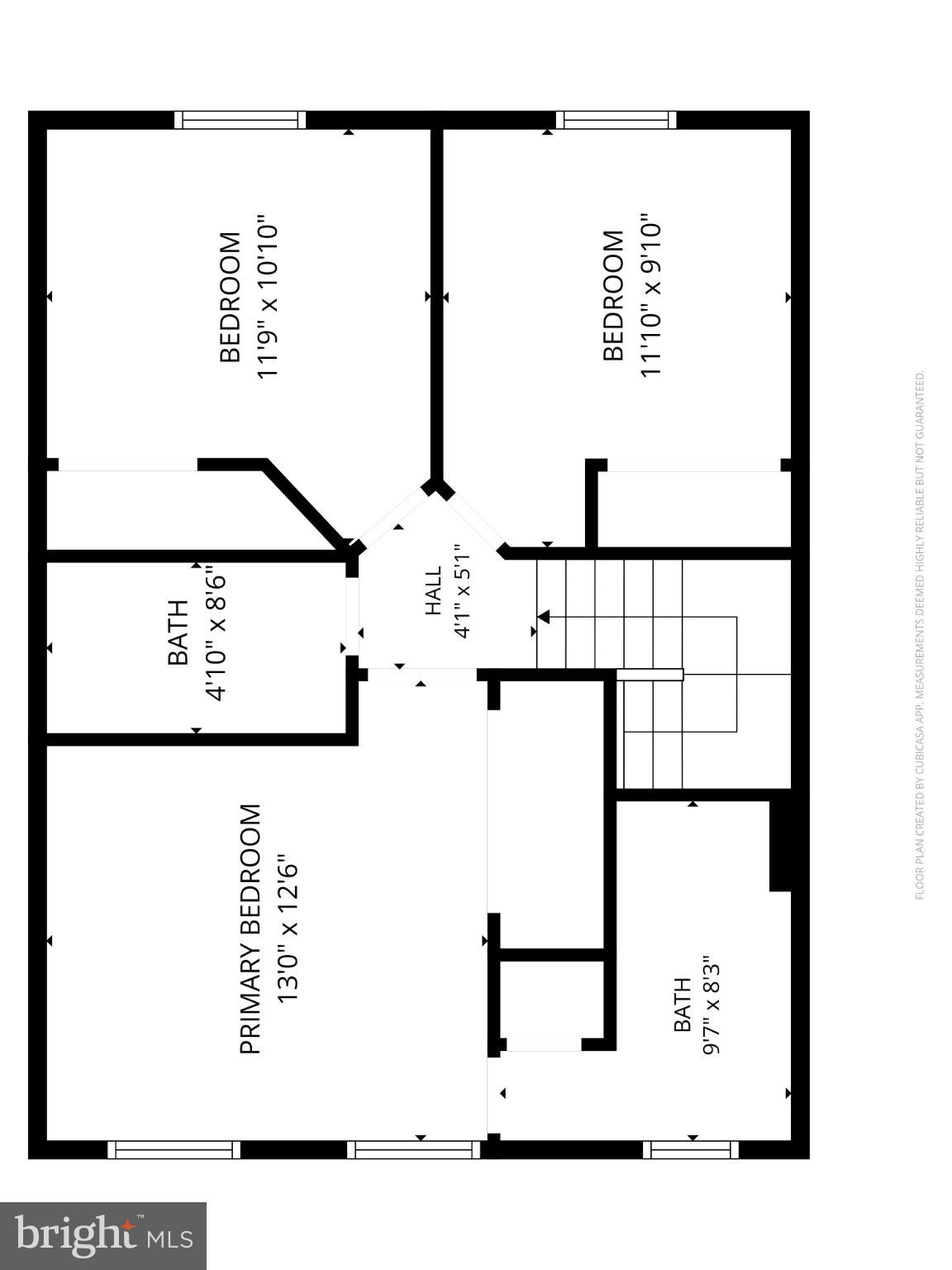 2308 Quail Run Road State College, PA 16801 - Photo 37 of 42 Spacious layout for modern living.