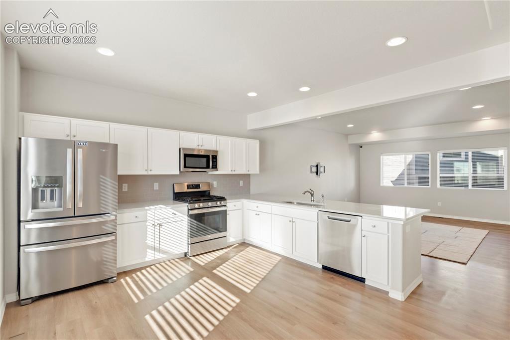4439 Samaritan Loop Colorado Springs, CO 80916 - Photo 12 of 42