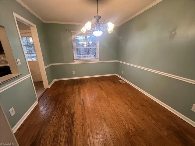 $233,750 | 7270 Franklin Road, Lewisville, NC 27023