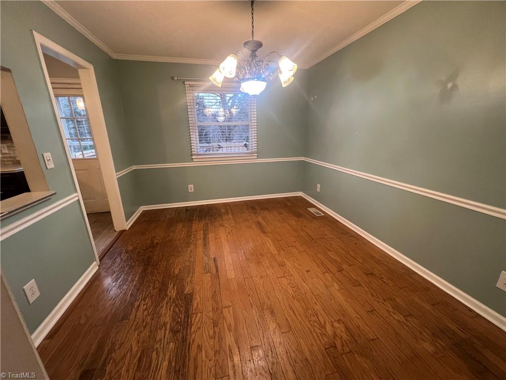 7270 Franklin Road Lewisville, NC 27023 - Photo 14 of 46