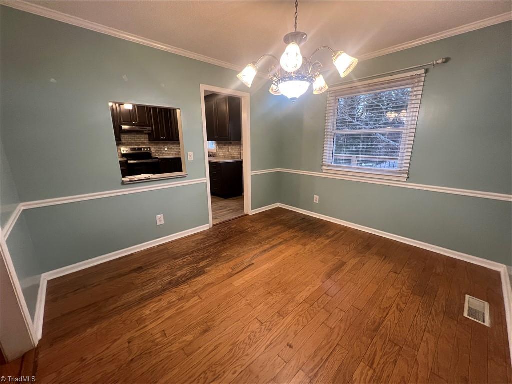 7270 Franklin Road Lewisville, NC 27023 - Photo 15 of 46