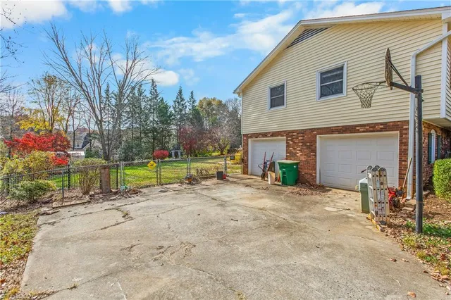 $233,750 | 7270 Franklin Road, Lewisville, NC 27023