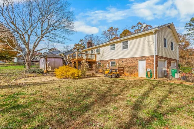 $233,750 | 7270 Franklin Road, Lewisville, NC 27023