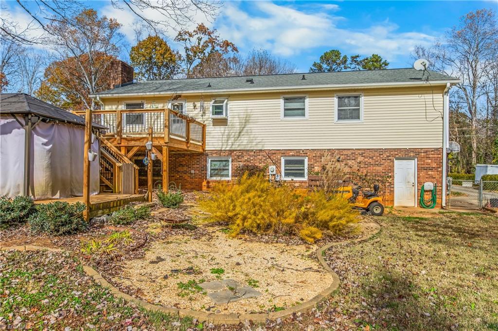 7270 Franklin Road Lewisville, NC 27023 - Photo 29 of 46