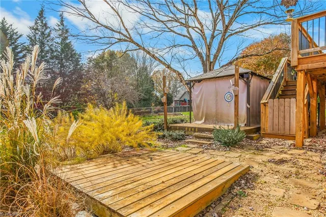 $233,750 | 7270 Franklin Road, Lewisville, NC 27023