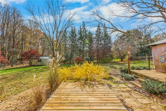 $233,750 | 7270 Franklin Road, Lewisville, NC 27023